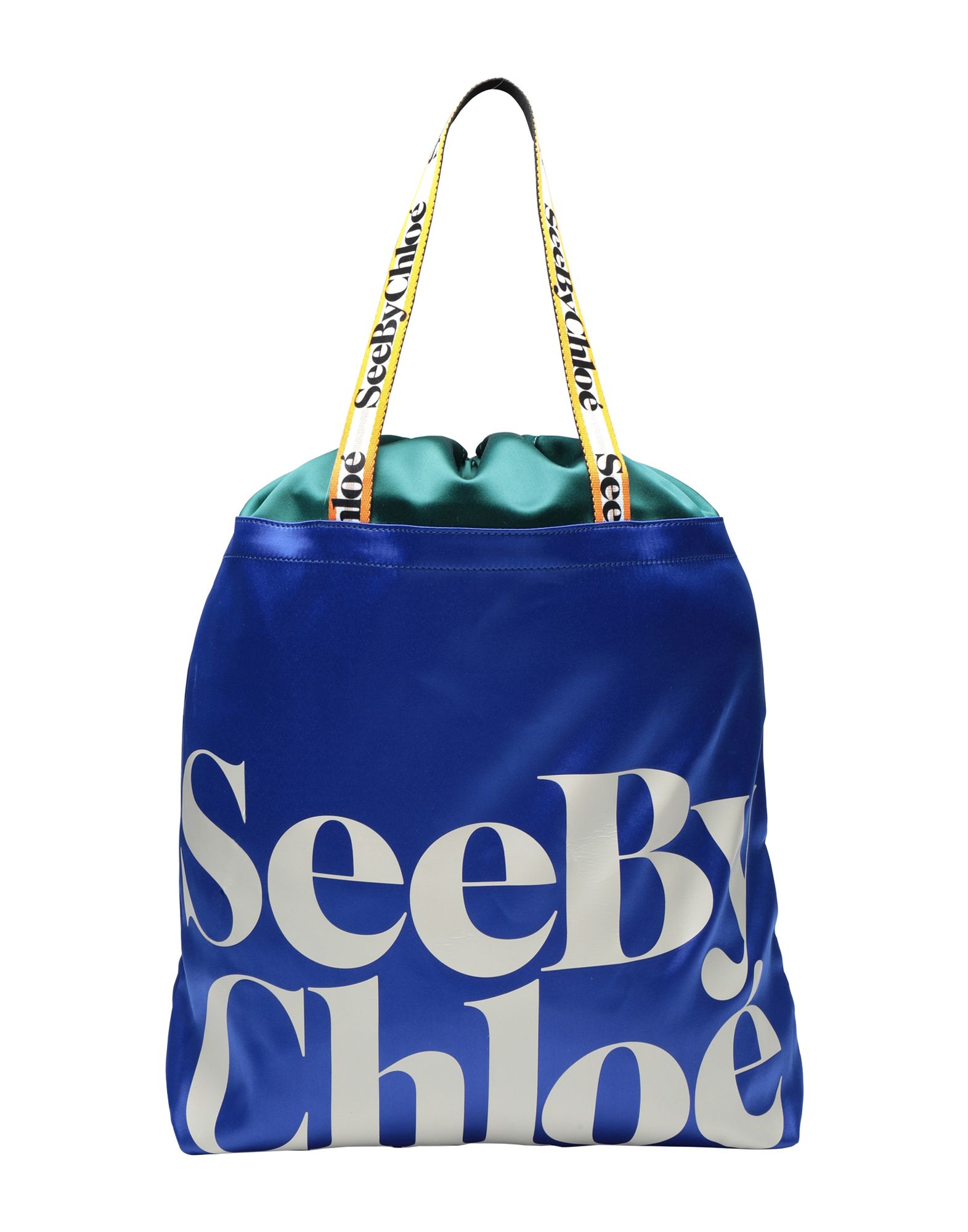 see by chloe shopper bag