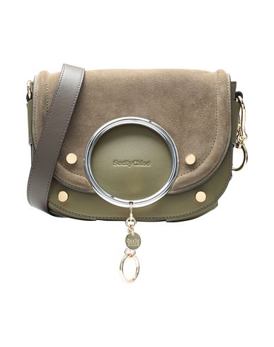 ZOOM SEE BY CHLOÉ - Across-body bag