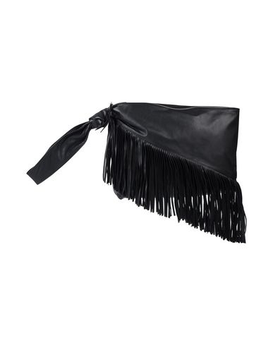 Isabel Marant Handbags In Black | ModeSens