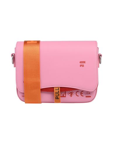 Heron Preston Handbag In Pink