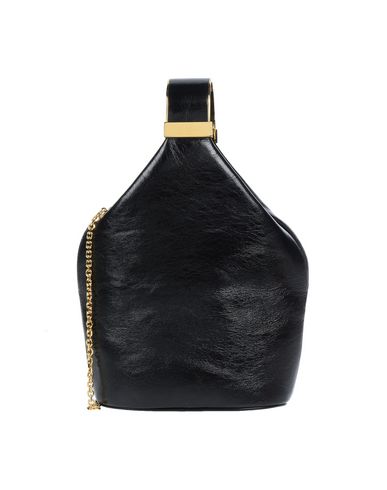Bienen-davis Handbag In Black