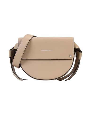 ZOOM KARL LAGERFELD - Across-body bag