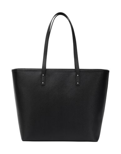 Karl Lagerfeld Handbag In Black | ModeSens
