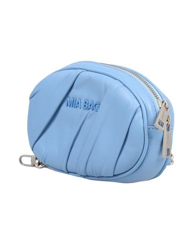 Mia Bag Backpack & Fanny Pack In Azure