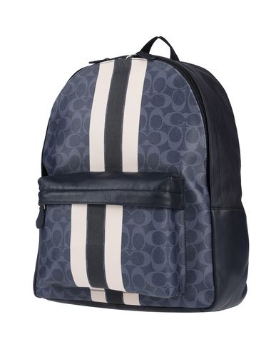 Coach Backpack Fanny Pack Handbags Yooxcom