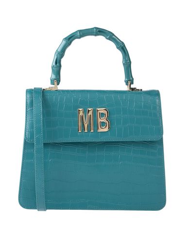 Mia Bag Handbags In Deep Jade