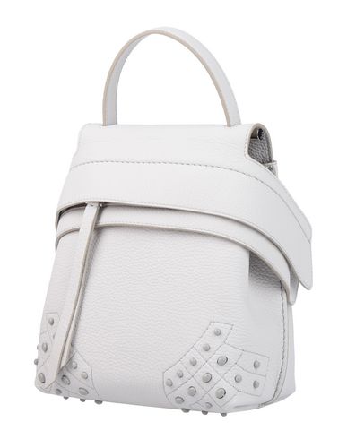 TOD'S Backpack & fanny pack,45492254XC 1