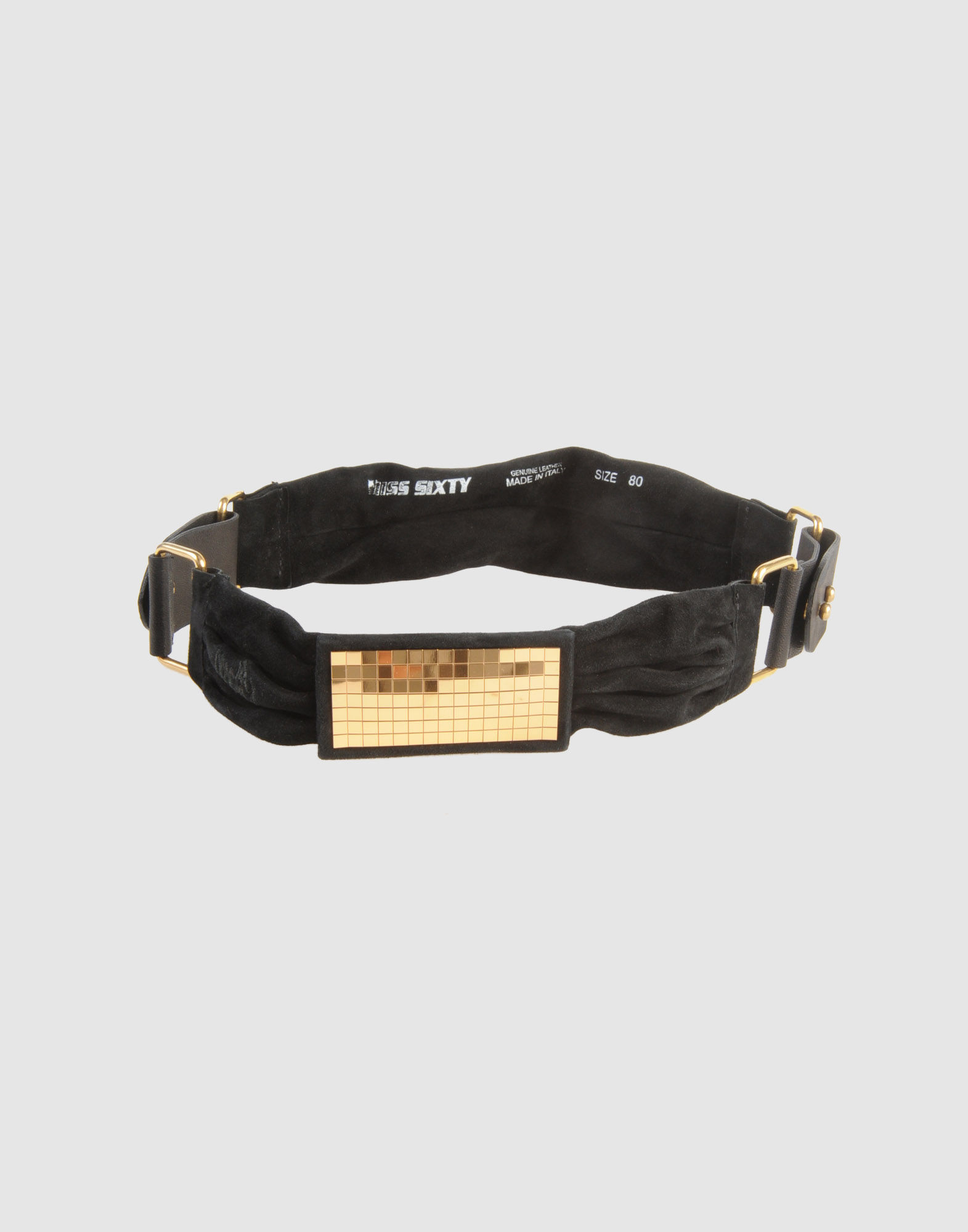 Miss Sixty Belt   Women Miss Sixty    46190861QD