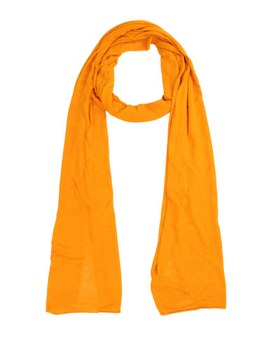 michael kors scarf womens orange