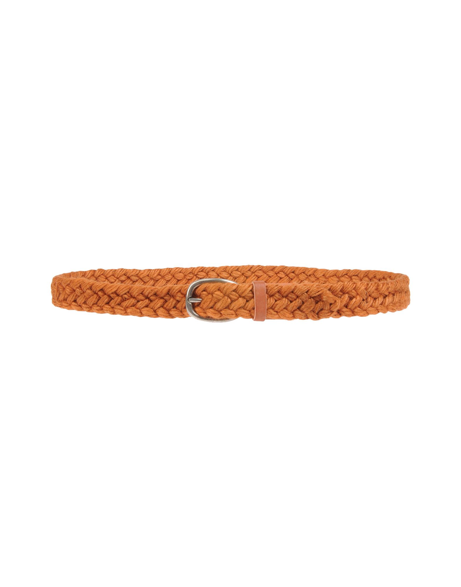 Massimo Alba Belt   Women Massimo Alba    46272256