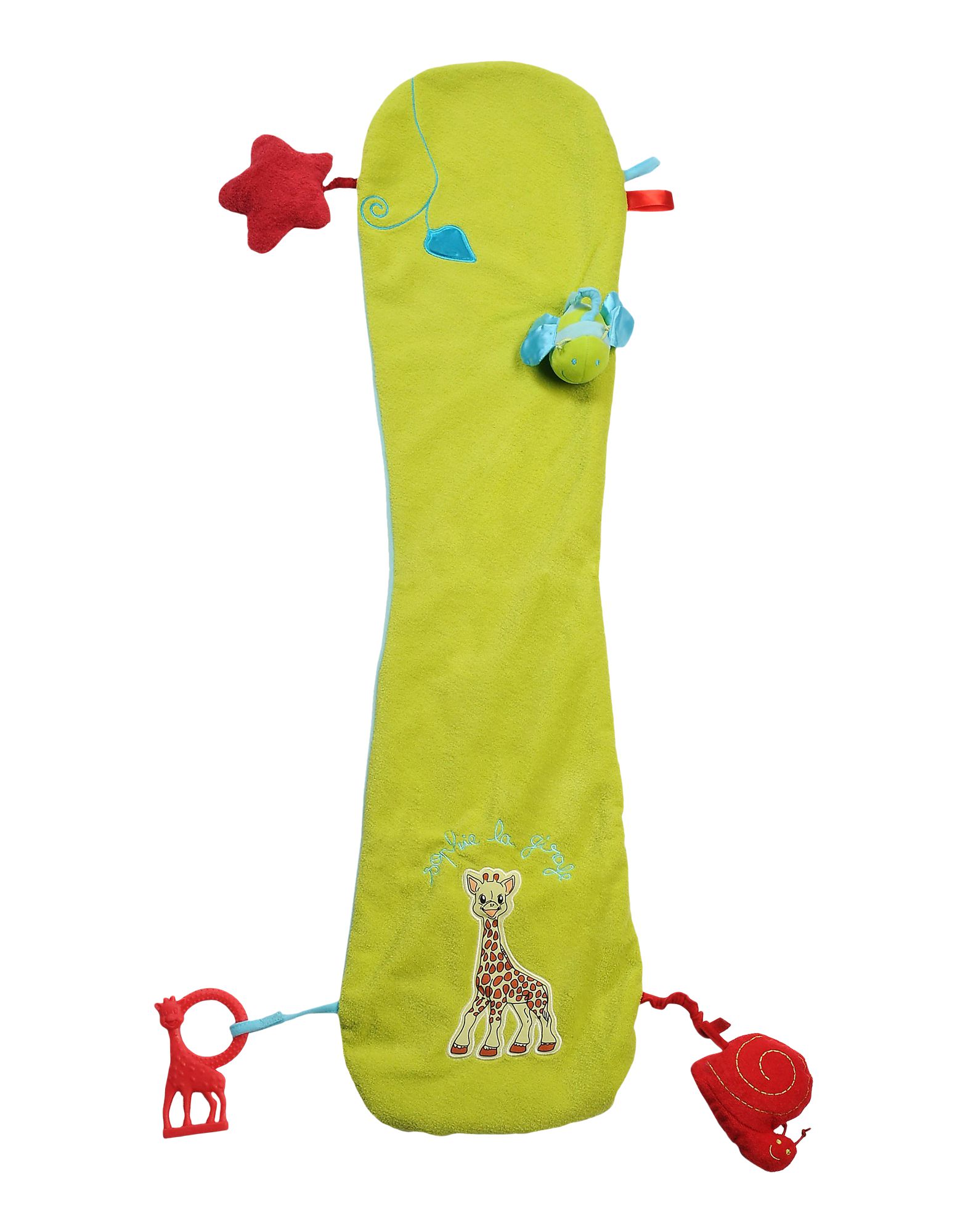 Giochi Prima Infanzia Sophie La Girafe Bambino 0 24 mesi