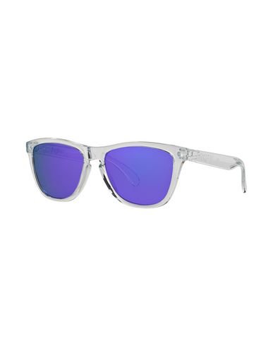 ZOOM OAKLEY - Lunettes de soleil