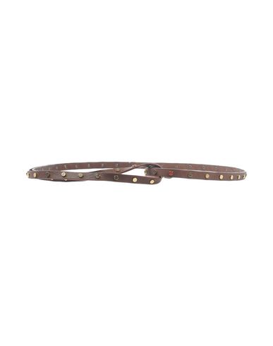 ZOOM GOLD CASE - Thin belt