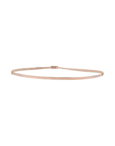 ZOOM MAISON MARGIELA - Thin belt