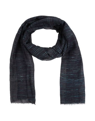 ZOOM AUTEURS DU MONDE - Scarves