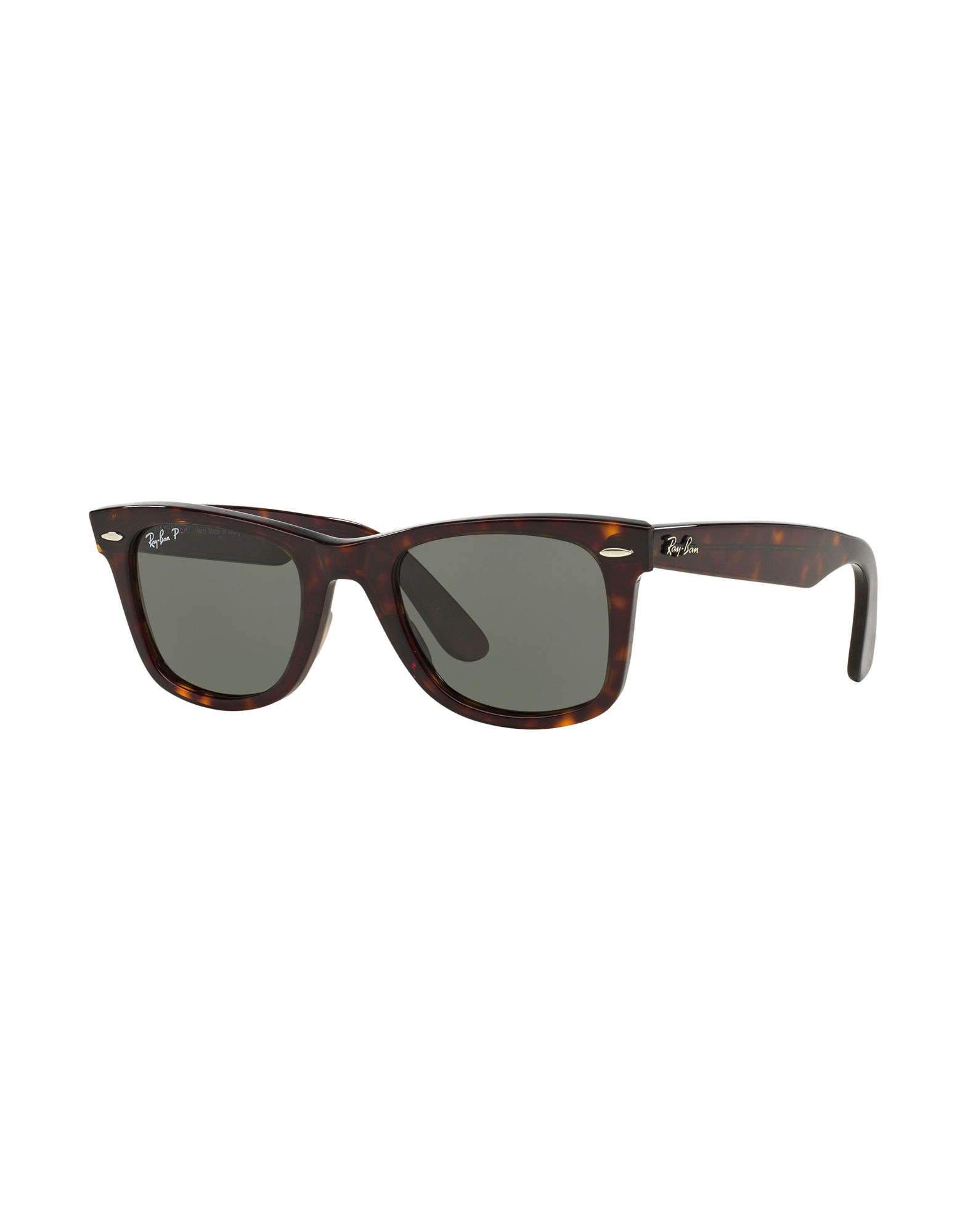 Lunettes De Soleil Ray Ban Rb2140 Original Wayfarer   Femme    Ray Ban   46367851GD