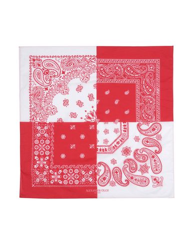 ZOOM ALEXANDER OLCH New York - Square scarf
