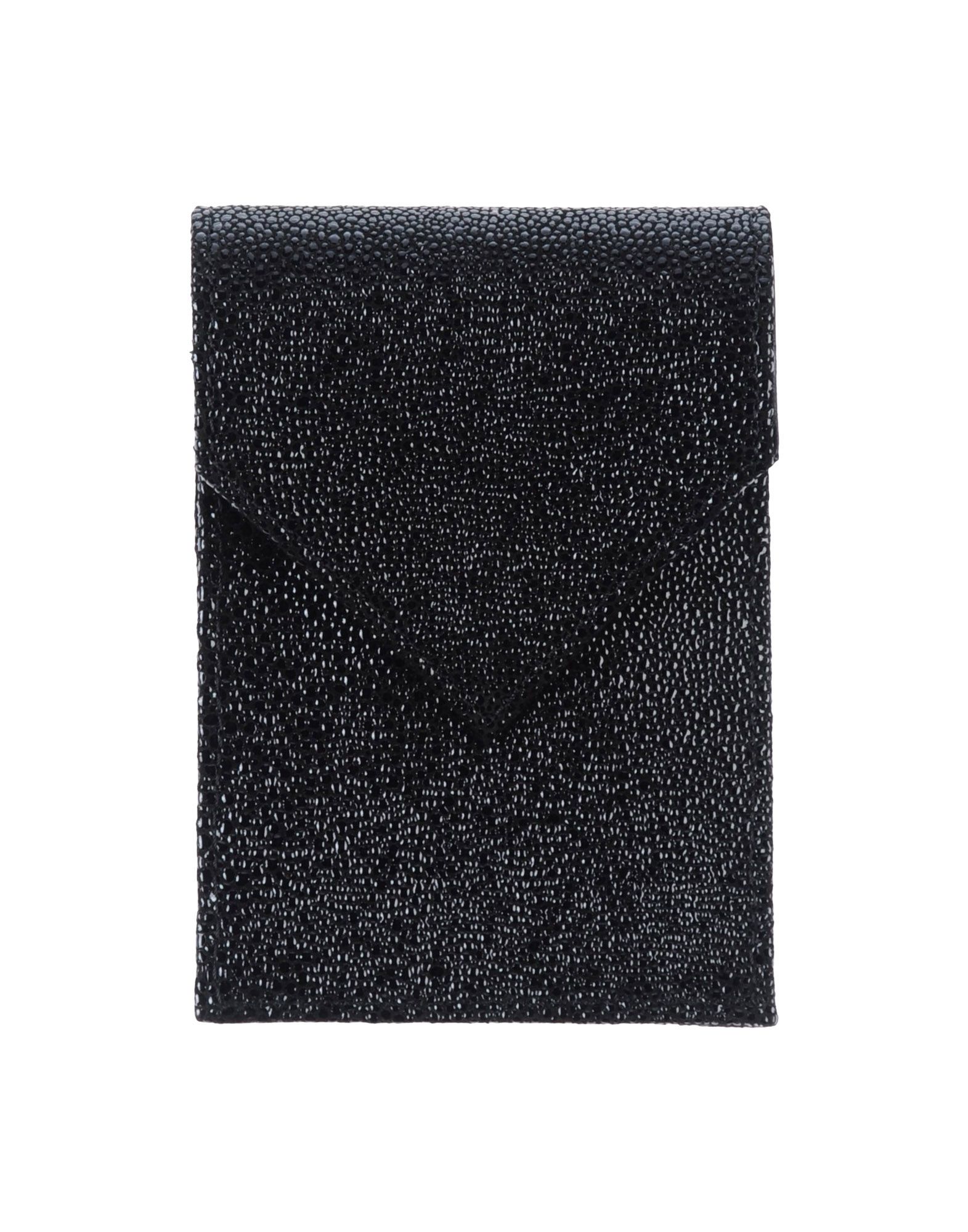 Gareth Pugh Document Holder   Women Gareth Pugh Document Holders   46374981JO