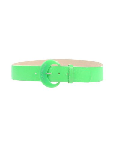 ZOOM CAFèNOIR - High-waist belt