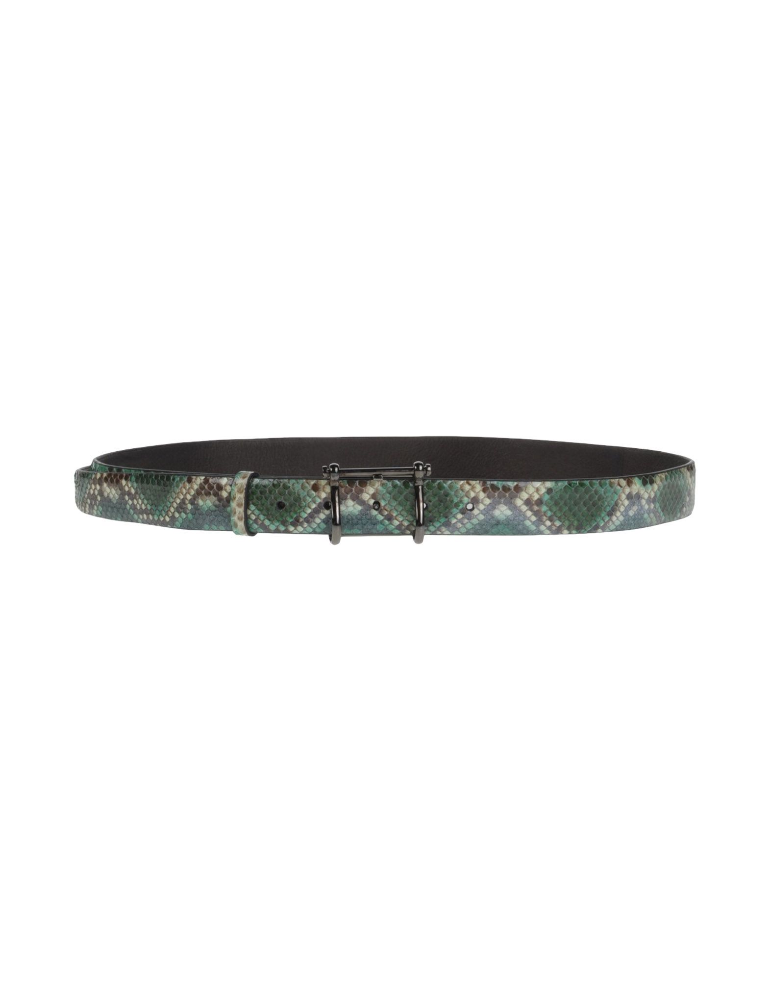 Ceinture Standard Ermanno Scervino Femme   Ceintures Standard Ermanno Scervino   46389893JG