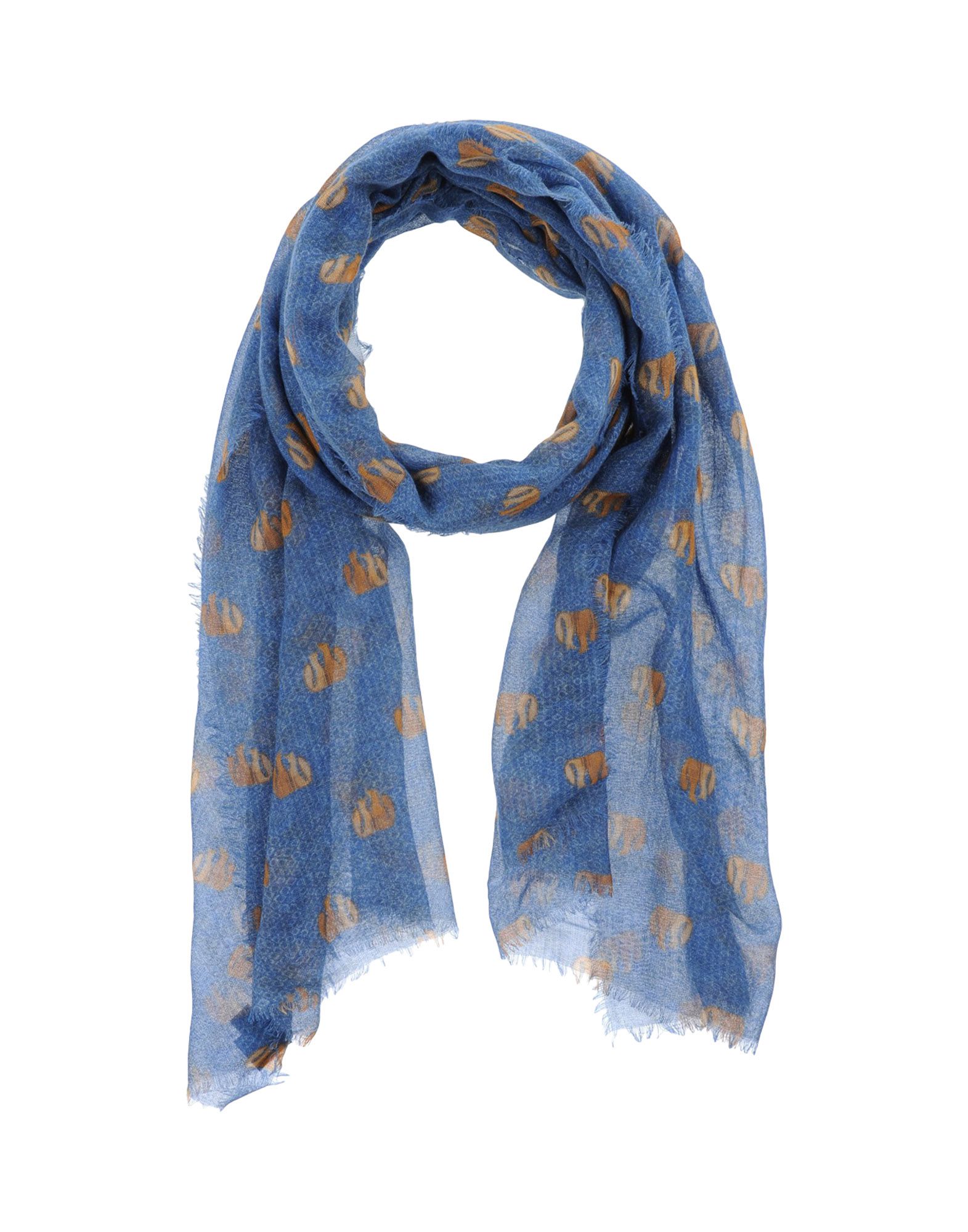 Mosaique Oblong Scarf   Men Mosaique    46398605IB