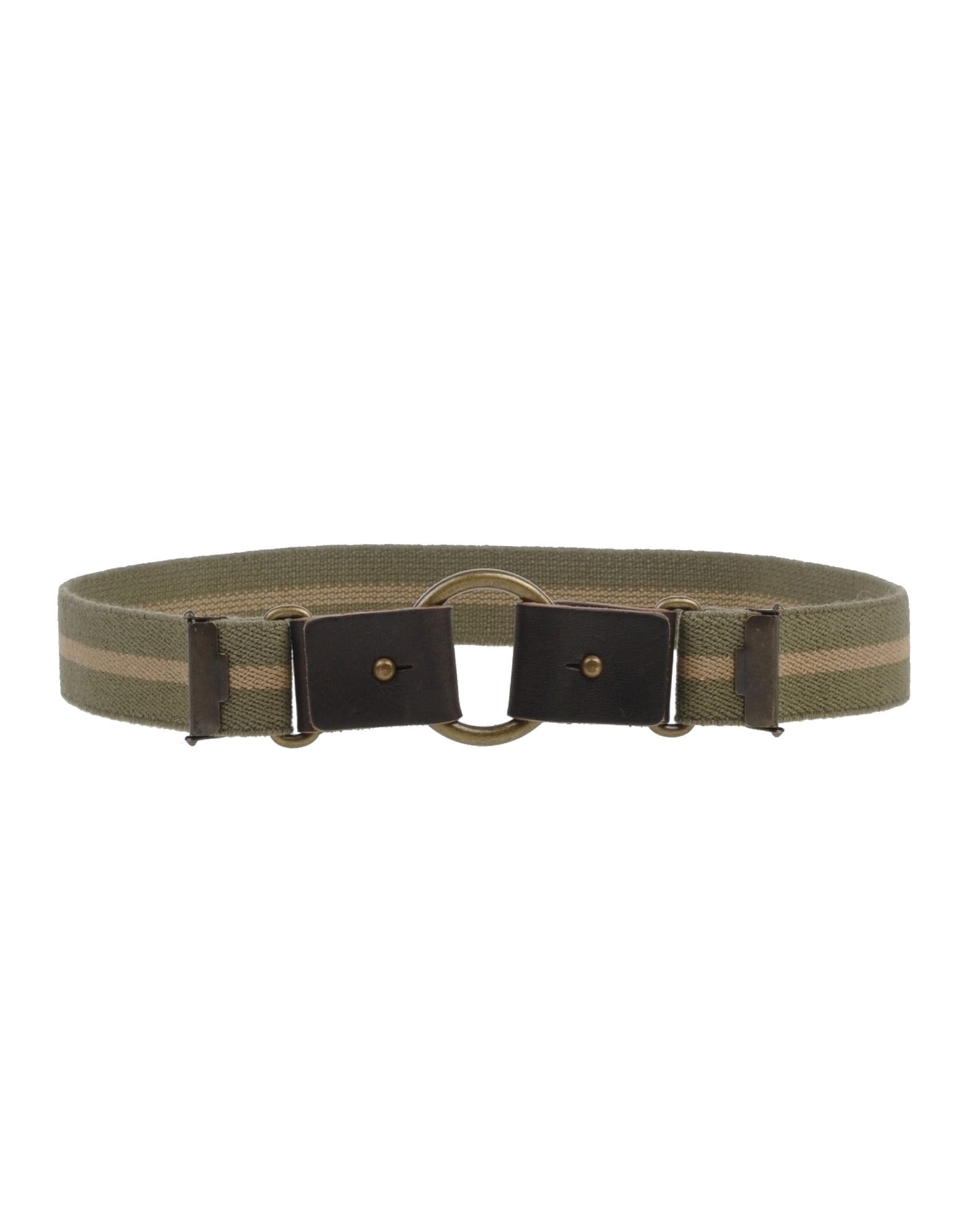 American Outfitters Fabric Belt   Women American Outfitters Fabric Belts   46400656MX