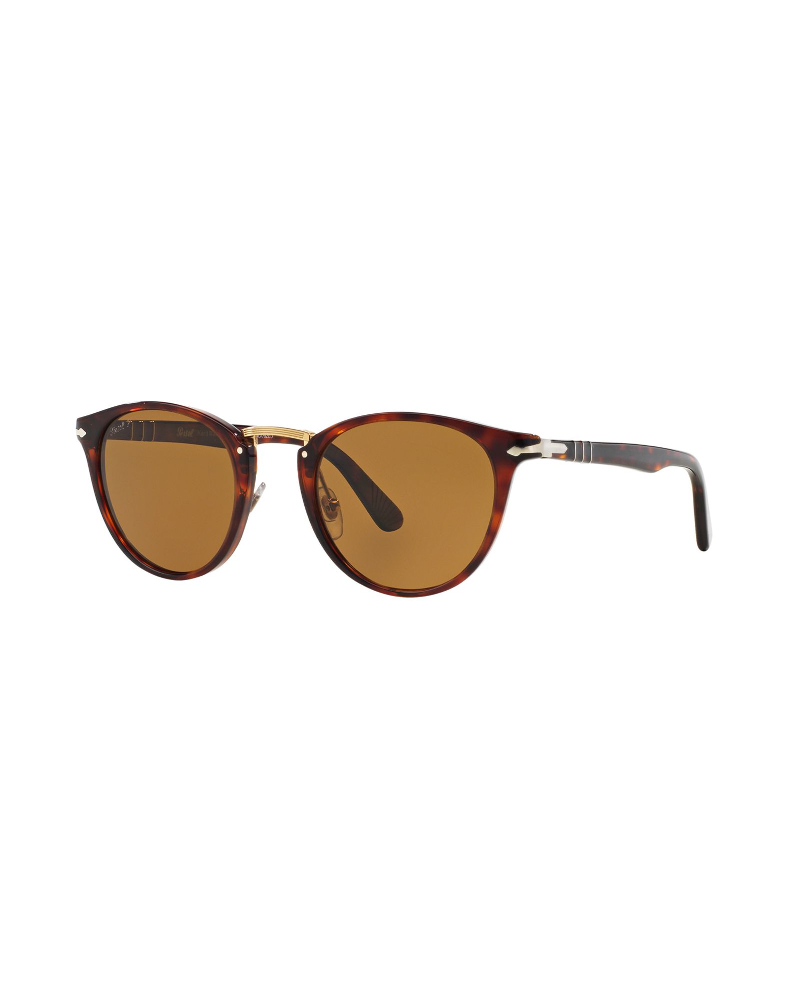 Occhiali Da Sole Persol Po3108s Typewriter Edition   Uomo   46413496US