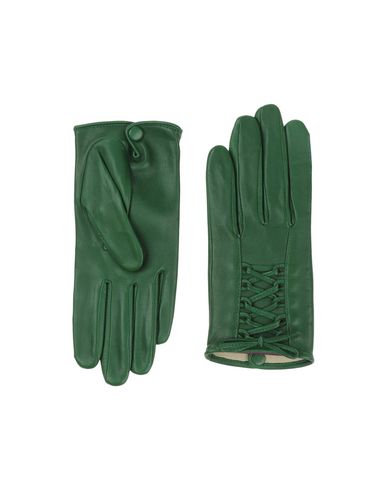 ZOOM AGNELLE - Gloves
