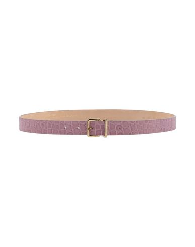 ZOOM DSQUARED2 - Regular belt