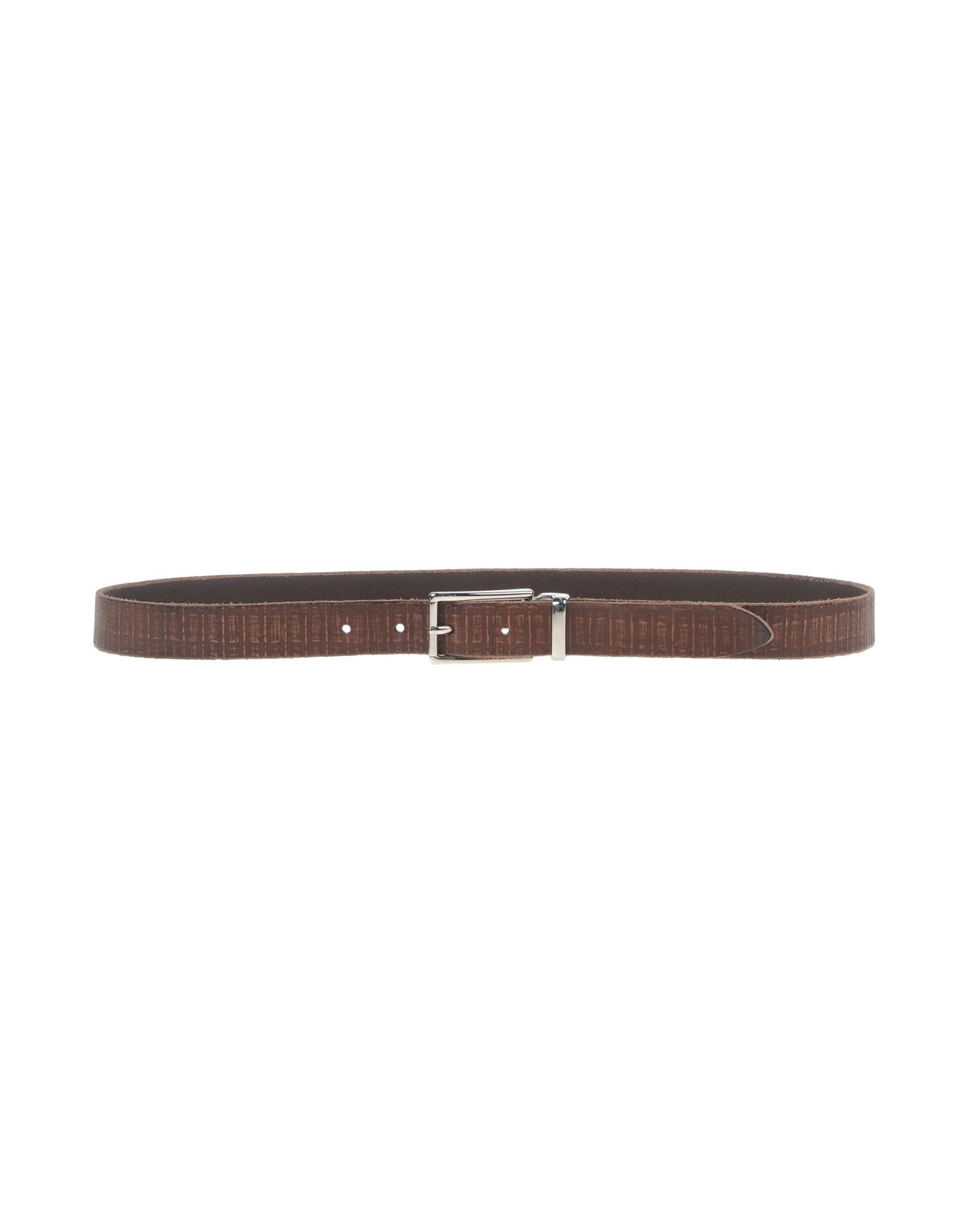 Dolce & Gabbana Fabric Belt   Men Dolce & Gabbana Fabric Belts   46429626AN