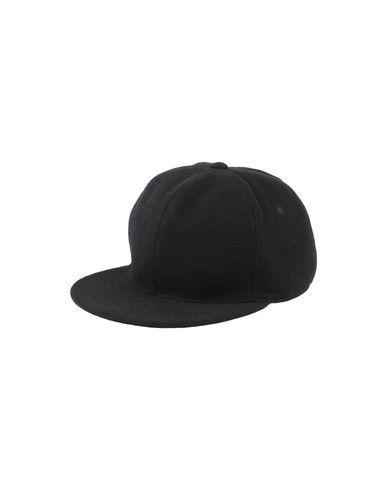 Click to view more detailed imagery on our partner's website Givenchy Hat In Black