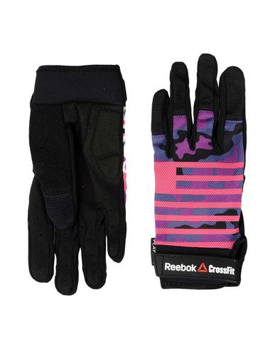 reebok crossfit gloves womens