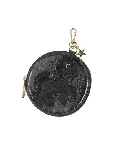 ZOOM ARGENTO ANTICO - Wallet