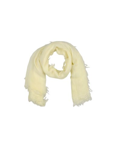 ZOOM STEFANEL - Square scarf