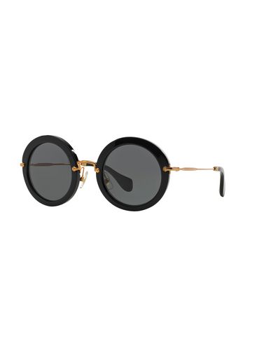ZOOM MIU MIU - Sonnenbrille
