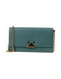 Women's wallets: shop small designer bags and wallets online | yoox.com