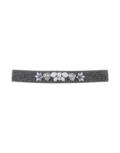ZOOM ORTYS OFFICINA MILANO - Regular belt