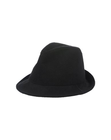 Y-3 帽子 In Black