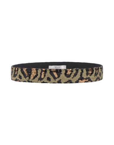ZOOM SUOLI - Regular belt