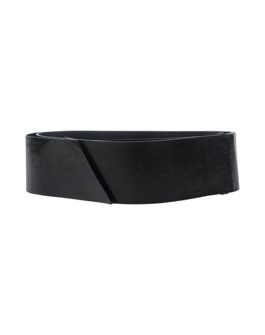 ZOOM MAISON MARGIELA 11 - High-waist belt