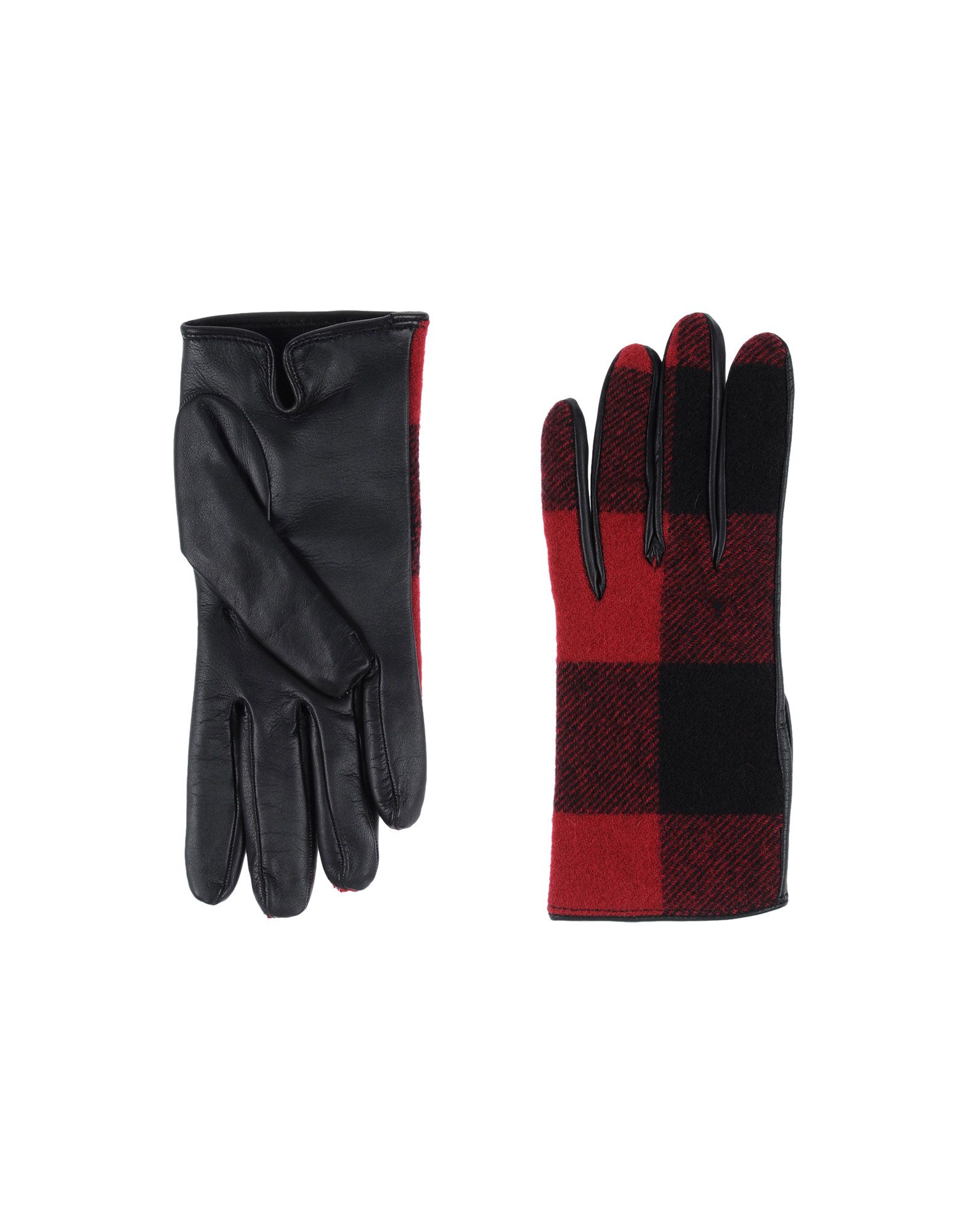 woolen gloves online