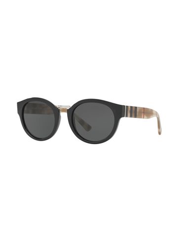 ZOOM BURBERRY - Sunglasses