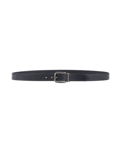 ZOOM DOLCE & GABBANA - Leather belt