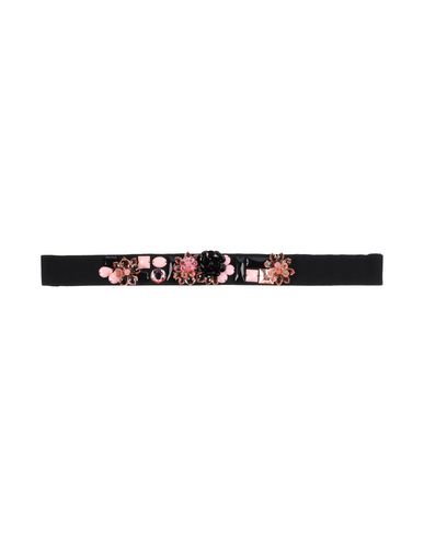 ZOOM MSGM - Regular belt