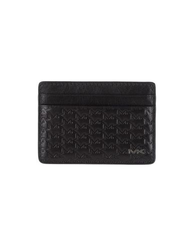 michael kors document holder