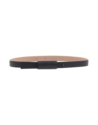 ZOOM ALAÏA - Thin belt