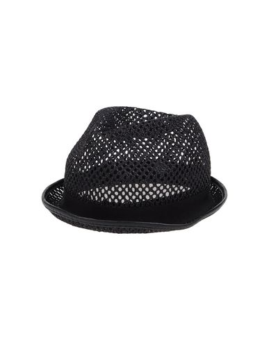 ZOOM DSQUARED2 - Chapeau
