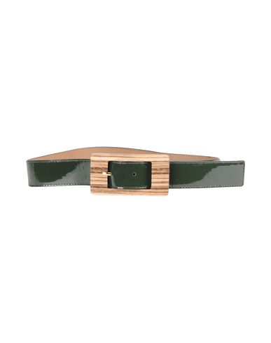 ZOOM MARNI - Regular belt