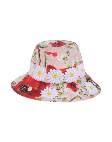 ZOOM DOLCE & GABBANA - Hat