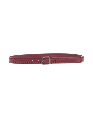 ZOOM DOLCE & GABBANA - Belt